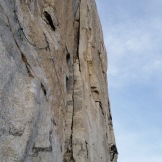 The Nose, Yosemite - U.S.