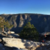 Top of Elcap, Yosemite - U.S.
