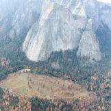 Camp6 of The Nose, Yosemite - U.S.